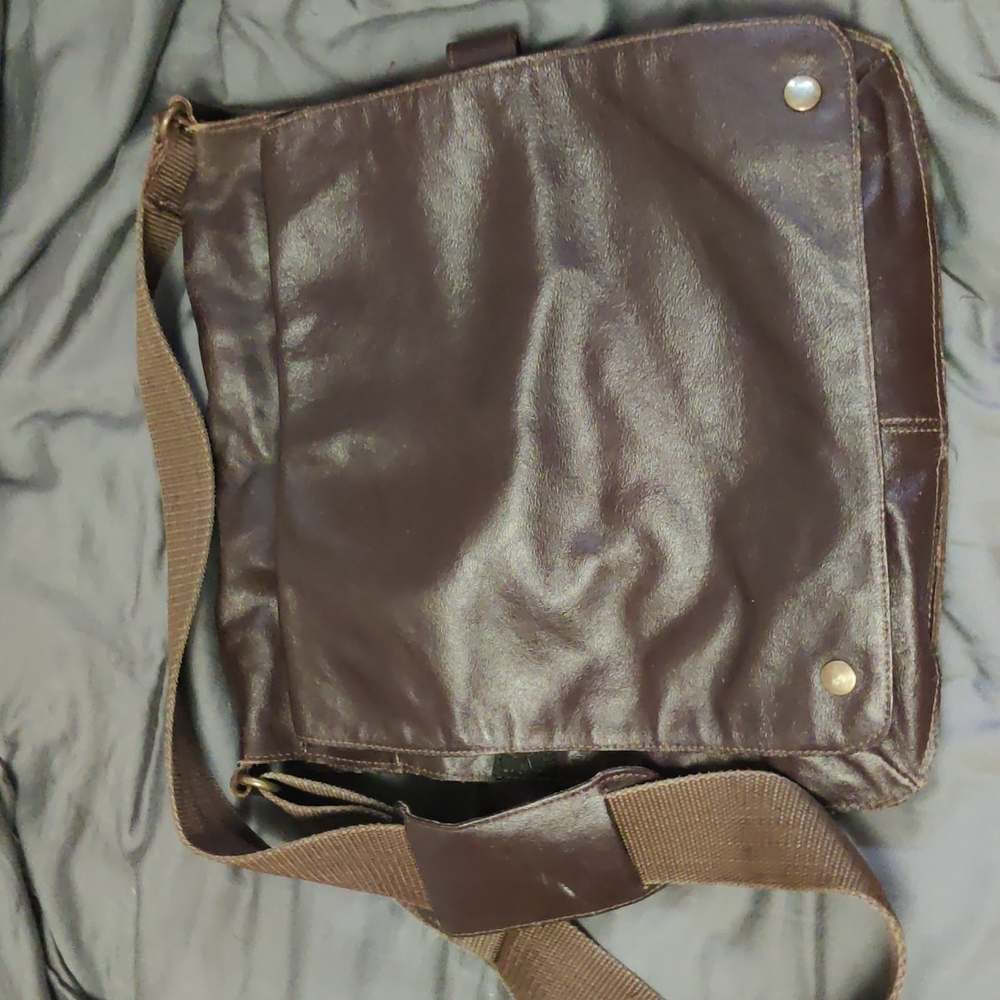 Messenger bag